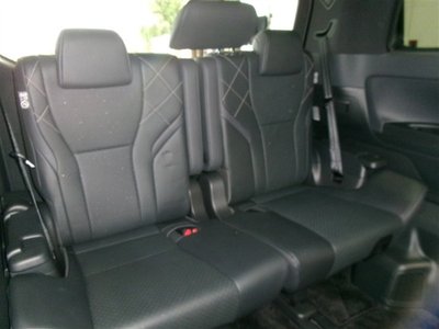 2023 Toyota VELLFIRE — миниатюра 18