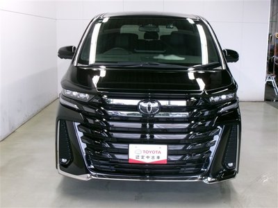 صورة 2 لـ 2023 Toyota VELLFIRE