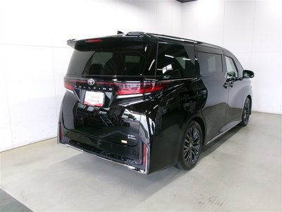 صورة 4 لـ 2023 Toyota VELLFIRE