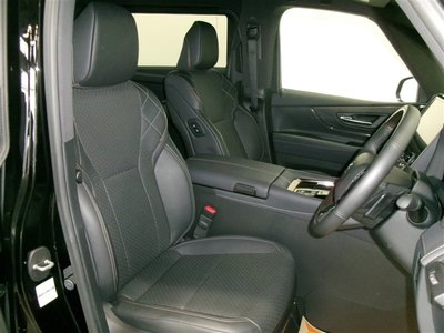 صورة 7 لـ 2023 Toyota VELLFIRE