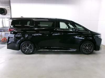 صورة 6 لـ 2023 Toyota VELLFIRE