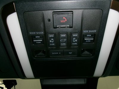 2023 Toyota VELLFIRE — миниатюра 11