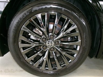 2023 Toyota VELLFIRE — миниатюра 19