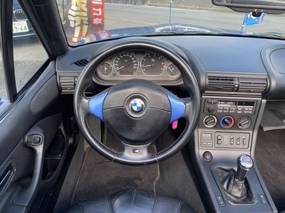BMW Z3 - 8