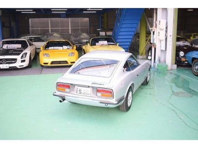 NISSAN FAIRLADY Z - 2