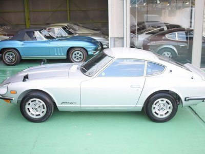 NISSAN FAIRLADY Z - 3