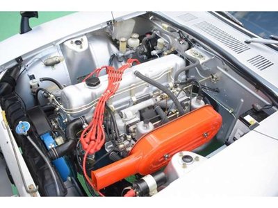 NISSAN FAIRLADY Z - 4