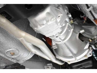 NISSAN FAIRLADY Z - 8