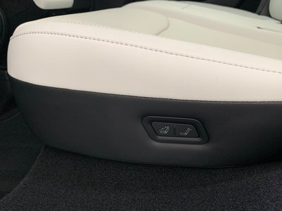 2026 Tesla MODEL Y 缩略图 41