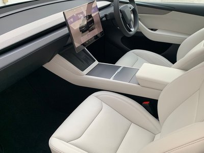 2026 Tesla MODEL Y 缩略图 42