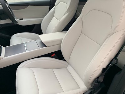 2026 Tesla MODEL Y 缩略图 43