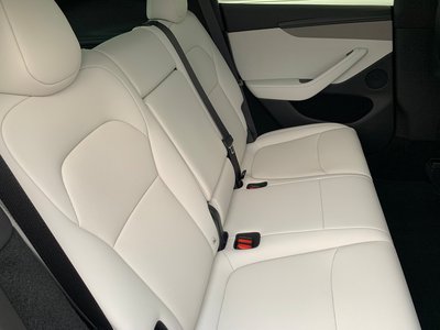 2026 Tesla MODEL Y 缩略图 27