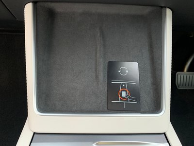 2026 Tesla MODEL Y 缩略图 56