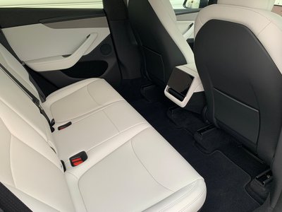 2026 Tesla MODEL Y 缩略图 26