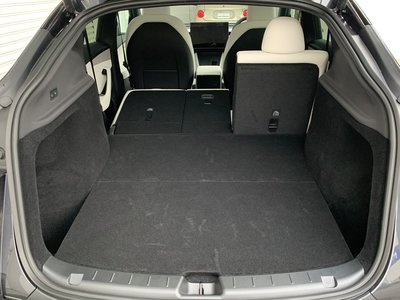 2026 Tesla MODEL Y 缩略图 34