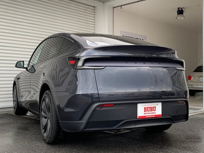 2026 Tesla MODEL Y photo 10