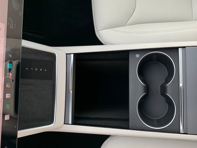2026 Tesla MODEL Y 缩略图 46