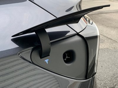 2026 Tesla MODEL Y 缩略图 17