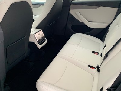 2026 Tesla MODEL Y 缩略图 38