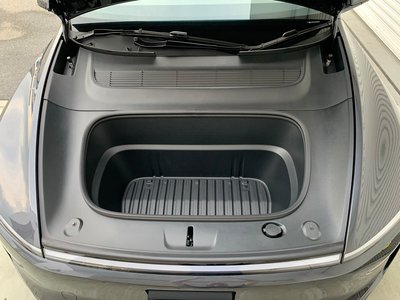 2026 Tesla MODEL Y 缩略图 52