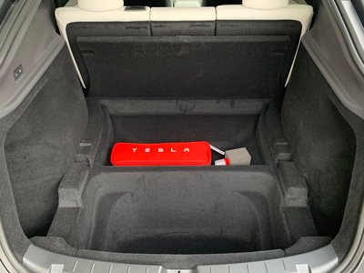 2026 Tesla MODEL Y 缩略图 32