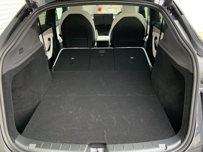 2026 Tesla MODEL Y 缩略图 35