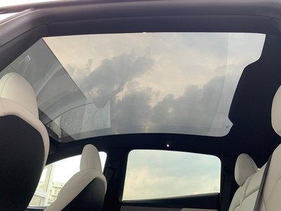 2026 Tesla MODEL Y 缩略图 54