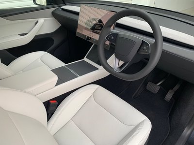 2026 Tesla MODEL Y 缩略图 20