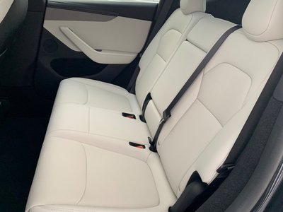 2026 Tesla MODEL Y 缩略图 39