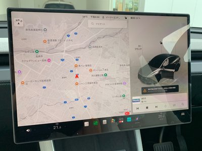 2026 Tesla MODEL Y 缩略图 49