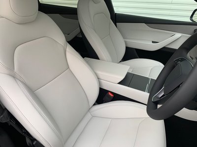 2026 Tesla MODEL Y 缩略图 21
