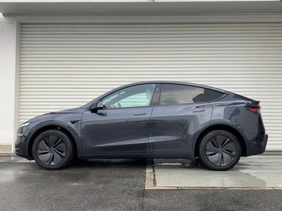 2026 Tesla MODEL Y 缩略图 11