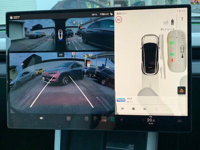2026 Tesla MODEL Y 缩略图 50