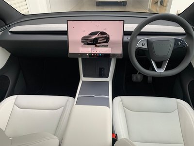 2026 Tesla MODEL Y 缩略图 22