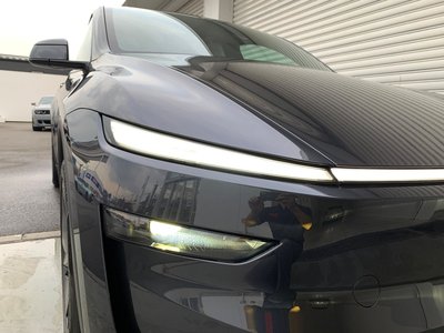 2026 Tesla MODEL Y 缩略图 18
