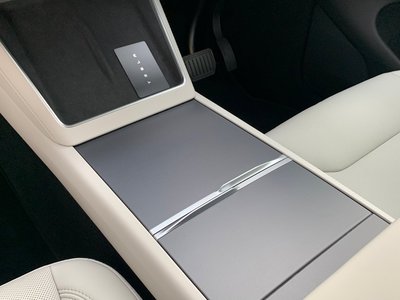 2026 Tesla MODEL Y 缩略图 45