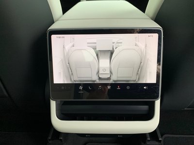 2026 Tesla MODEL Y 缩略图 29