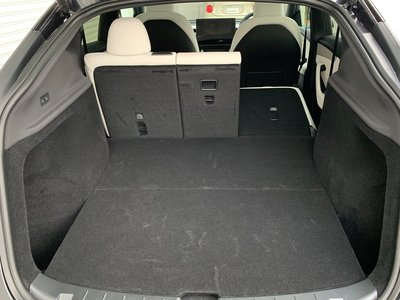 2026 Tesla MODEL Y 缩略图 33