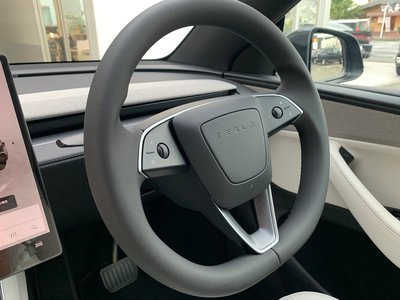 2026 Tesla MODEL Y 缩略图 51