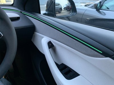 2026 Tesla MODEL Y 缩略图 57