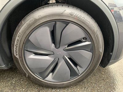 2026 Tesla MODEL Y 缩略图 12