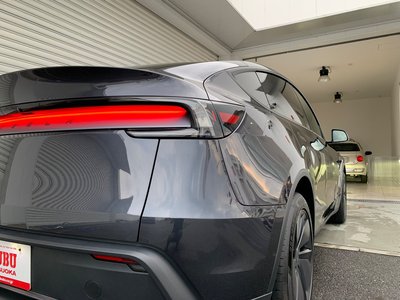 2026 Tesla MODEL Y 缩略图 19