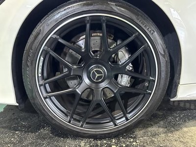 MERCEDES-BENZ GT AMG - 7
