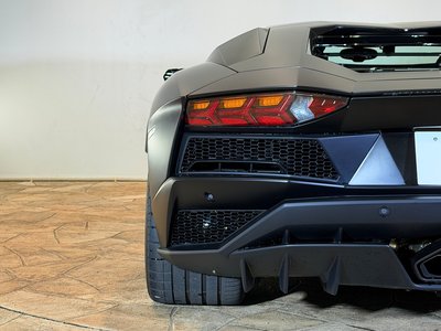 صورة مصغرة 49 لـ 2021 Lamborghini AVENTADOR