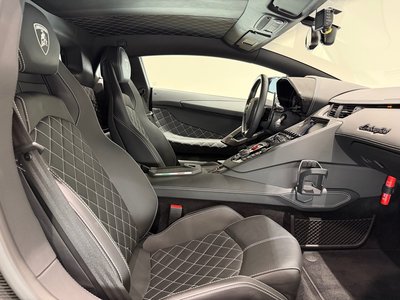 صورة مصغرة 35 لـ 2021 Lamborghini AVENTADOR
