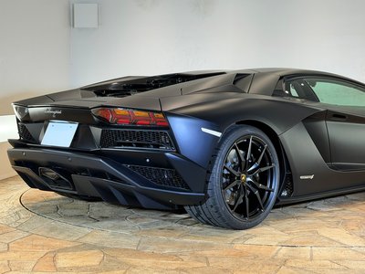 صورة مصغرة 52 لـ 2021 Lamborghini AVENTADOR