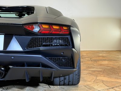صورة مصغرة 50 لـ 2021 Lamborghini AVENTADOR