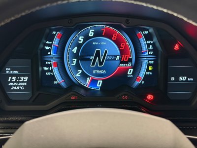 صورة مصغرة 24 لـ 2021 Lamborghini AVENTADOR