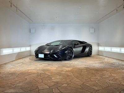 صورة مصغرة 38 لـ 2021 Lamborghini AVENTADOR