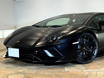 صورة مصغرة 40 لـ 2021 Lamborghini AVENTADOR